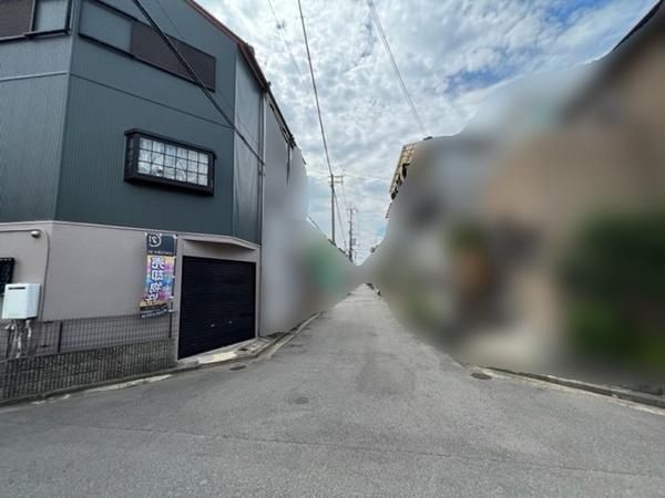 2LDK Detached House for Sale in Neyagawa, Osaka - Thumbnail 4