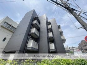 1K Apartment for Rent in Kawasaki City, Kanagawa Prefecture - Thumbnail 3