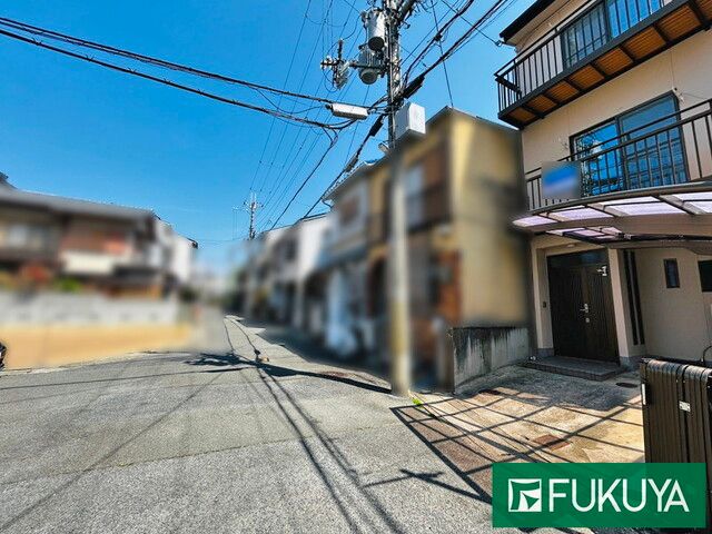 Renovated 4DK Detached House for Sale in Uzumasa, Kyoto - Thumbnail 2