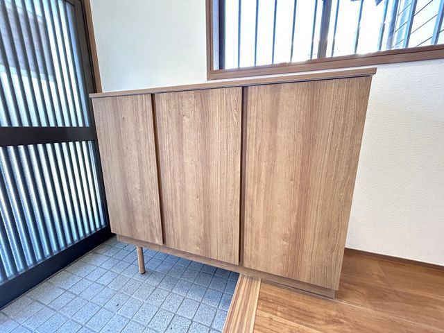 Renovated 3LDK House for Sale in Kuwana, Mie - Thumbnail 4