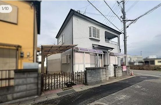 Renovated 4LDK House in Iwade, Wakayama - 98 sqm - Thumbnail 3