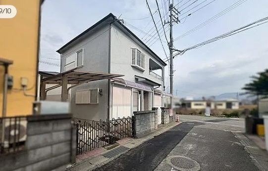 Renovated 4LDK House in Iwade, Wakayama - 98 sqm - Thumbnail 4