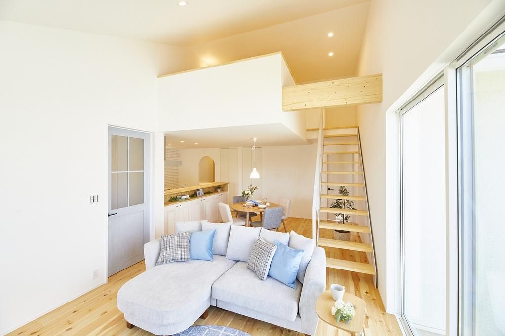 Modern 3LDK Pet-Friendly House with Solar Power in Inami, Hyogo - Thumbnail 4