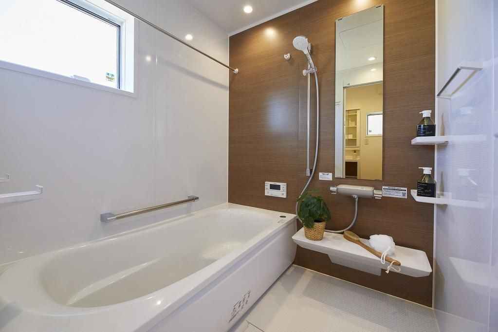 Modern 3LDK Pet-Friendly House with Solar Power in Inami, Hyogo - Thumbnail 2