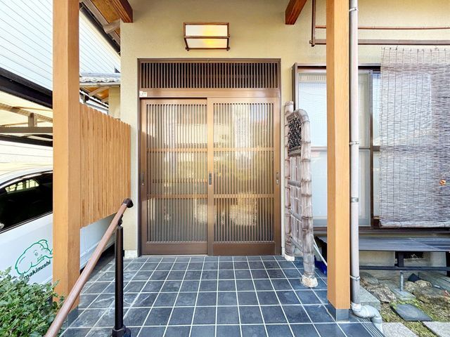 4LDK Detached House for Sale in Seinandai, Sakai, Osaka - Thumbnail 2