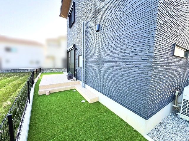 2024 Built 3LDK ZEH House Near Yamato-Koizumi Station, Nara - Thumbnail 3