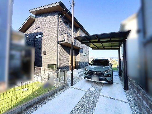 2024 Built 3LDK ZEH House Near Yamato-Koizumi Station, Nara - Thumbnail 2