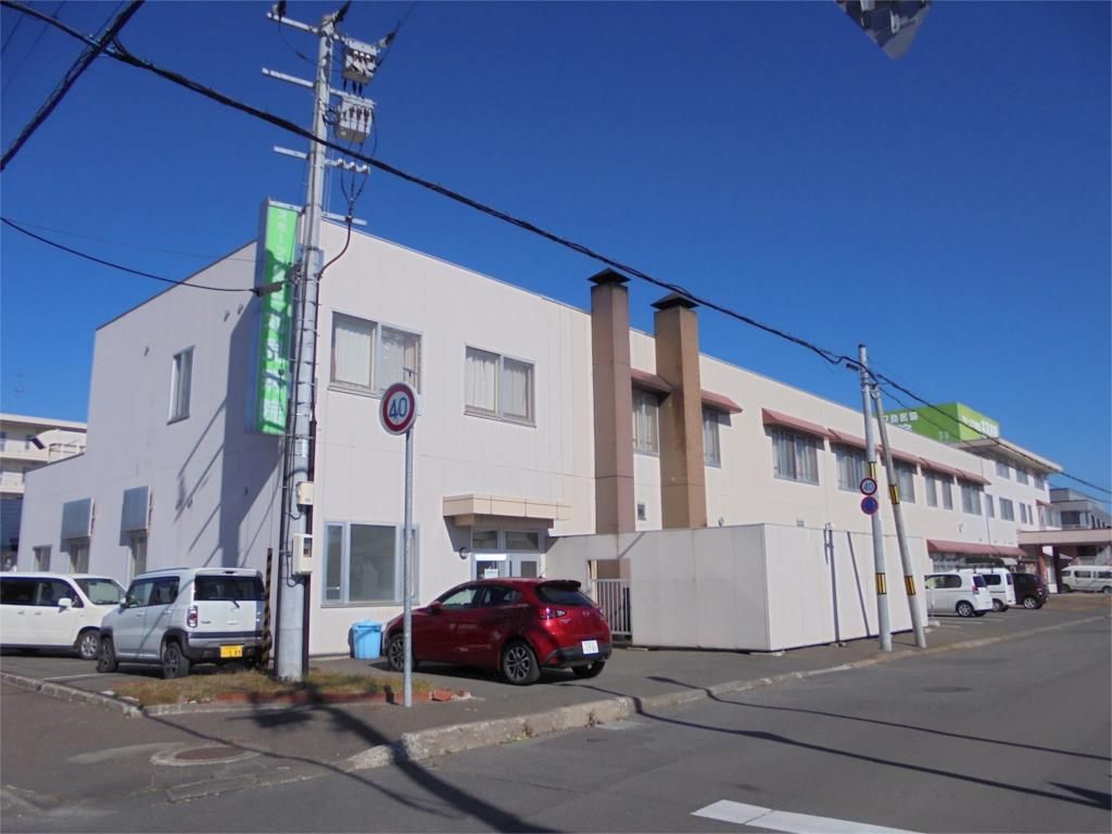 3LDK Detached House for Sale in Kitami, Hokkaido - 106 sqm - Thumbnail 2