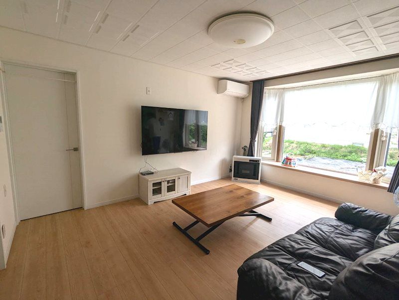 3LDK Detached House for Sale in Kitami, Hokkaido - 106 sqm - Thumbnail 3