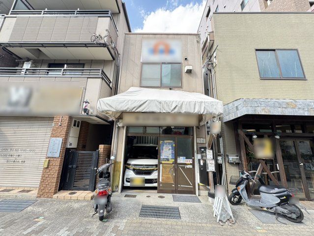 1LDK Steel-Frame House for Sale near Rokkomichi Station, Kobe - Thumbnail 4