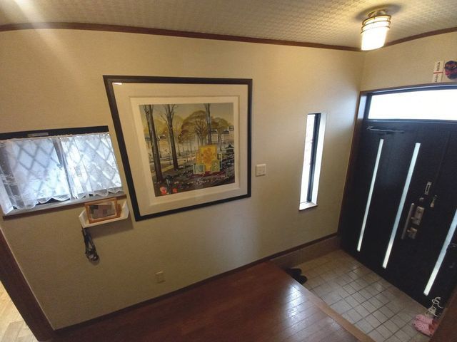 4DK Detached House for Sale near Chiyoda Station, Kawachinagano - Thumbnail 2