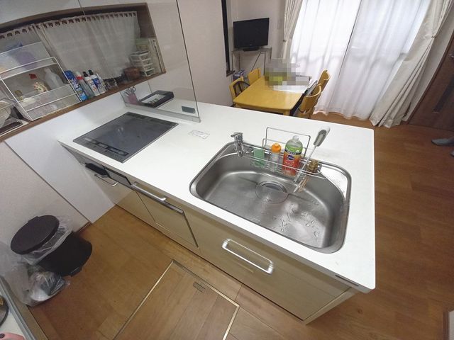 4DK Detached House for Sale near Chiyoda Station, Kawachinagano - Thumbnail 4