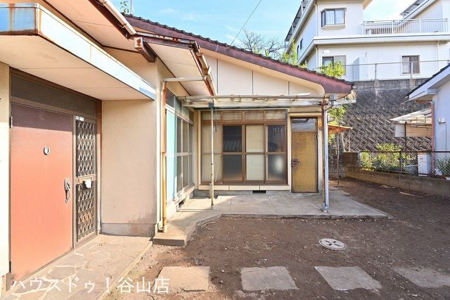 1968 4DK House for Sale on 282 sqm Land in Kagoshima's Hikariyama - Thumbnail 4