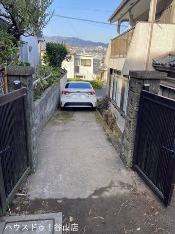 1968 4DK House for Sale on 282 sqm Land in Kagoshima's Hikariyama - Thumbnail 3
