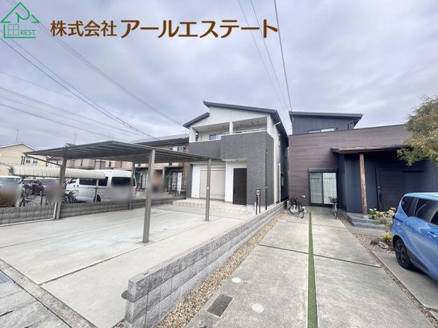 4SLDK House for Sale in Himeji, Hyogo - 125 sqm - Thumbnail 3