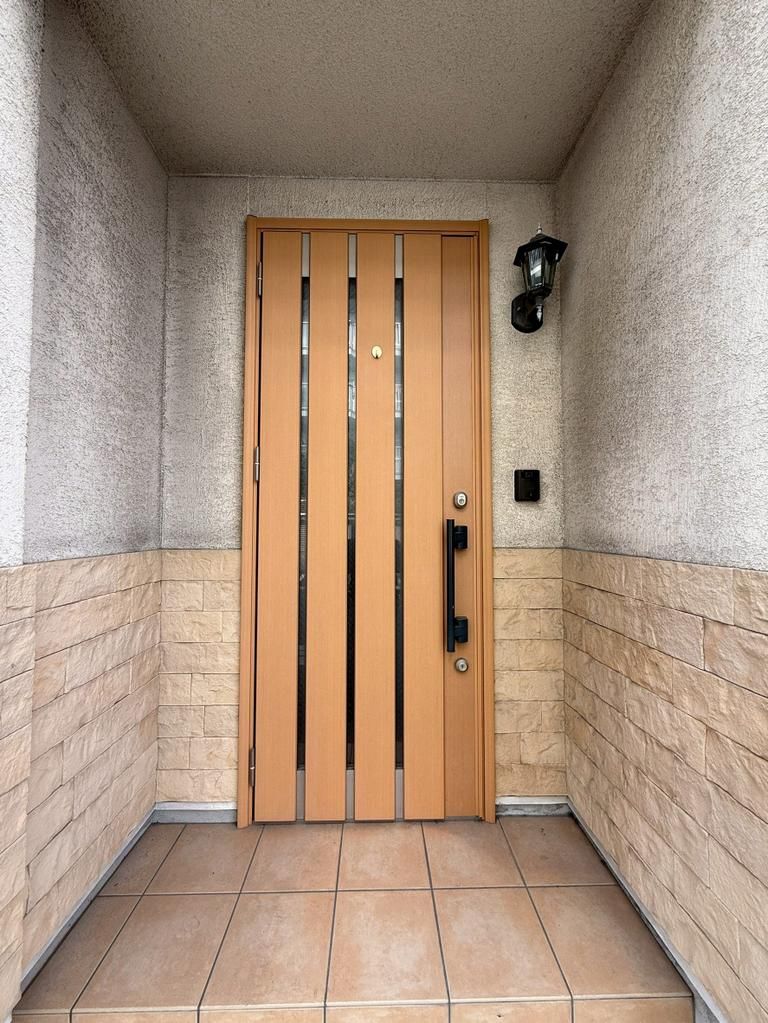 4LDK Detached House for Sale in Taisho-ku, Osaka - Thumbnail 4