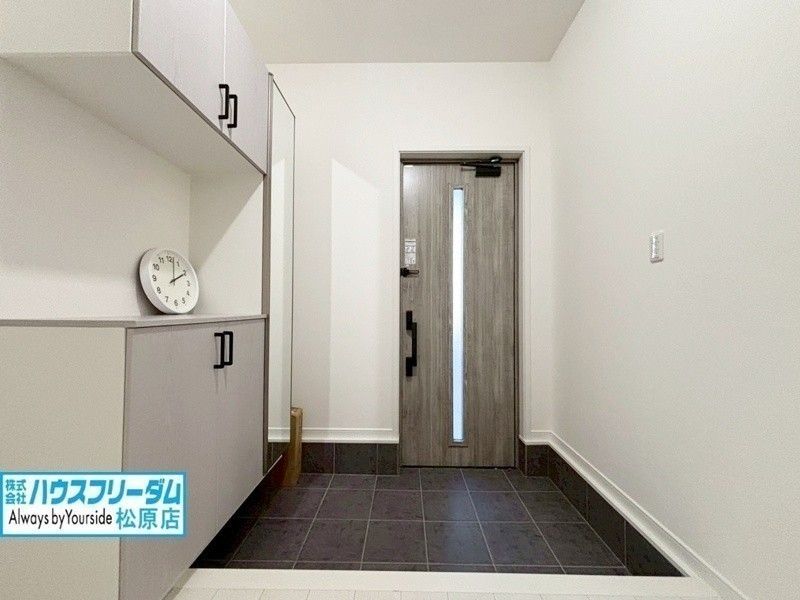 2023 Built 3LDK House Near Domyoji Station, Habikino - Thumbnail 2