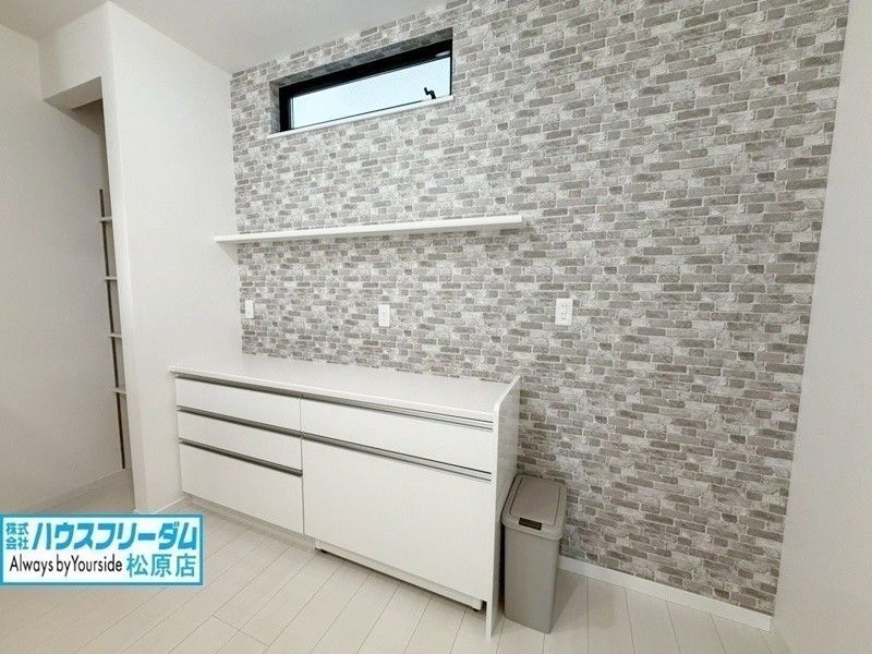 2023 Built 3LDK House Near Domyoji Station, Habikino - Thumbnail 3