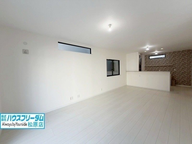 2023 Built 3LDK House Near Domyoji Station, Habikino - Thumbnail 4