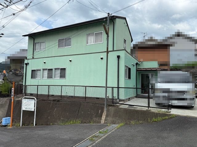 4LDK House for Sale in Sakurai, Nara - 210 sqm - Thumbnail 2