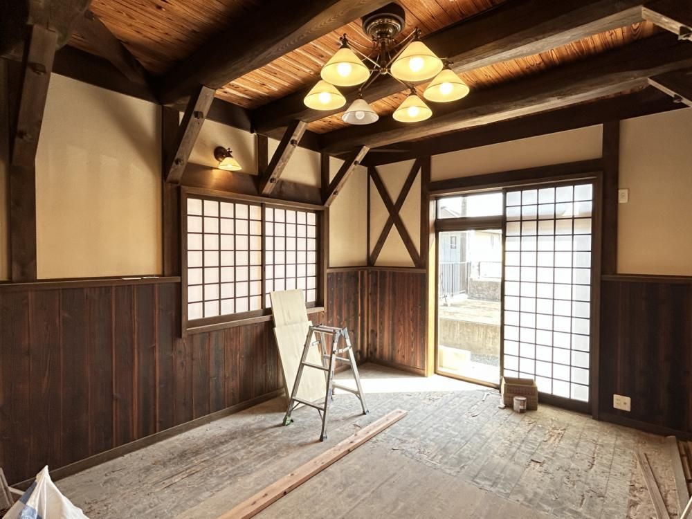 Renovated 3LDK House for Sale in Suzuka, Mie - 99.36m² - Thumbnail 2