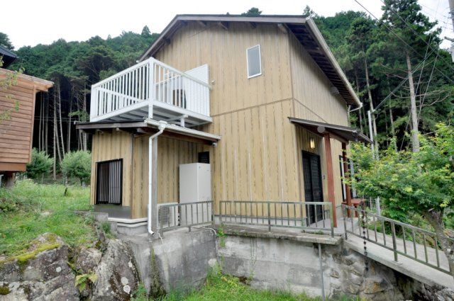 1LDK Detached House for Sale in Taka, Hyogo - 9500000 Yen - Thumbnail 2