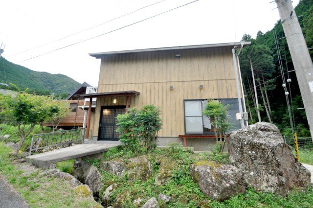 1LDK Detached House for Sale in Taka, Hyogo - 9500000 Yen - Thumbnail 3
