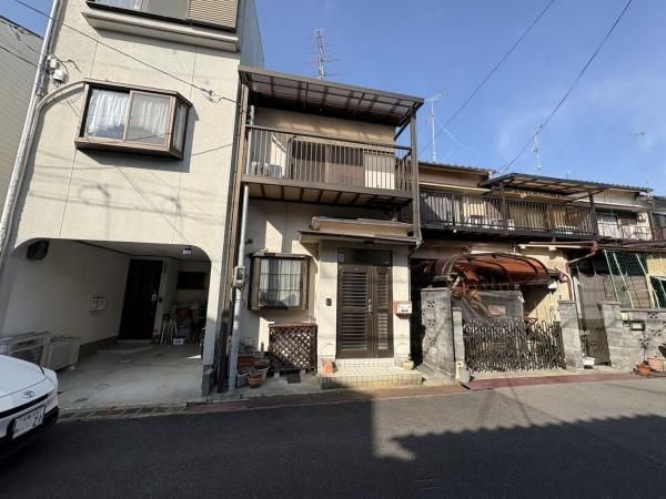 2LDK House for Sale in Uji City, Kyoto - 60.53 sqm - Thumbnail 2