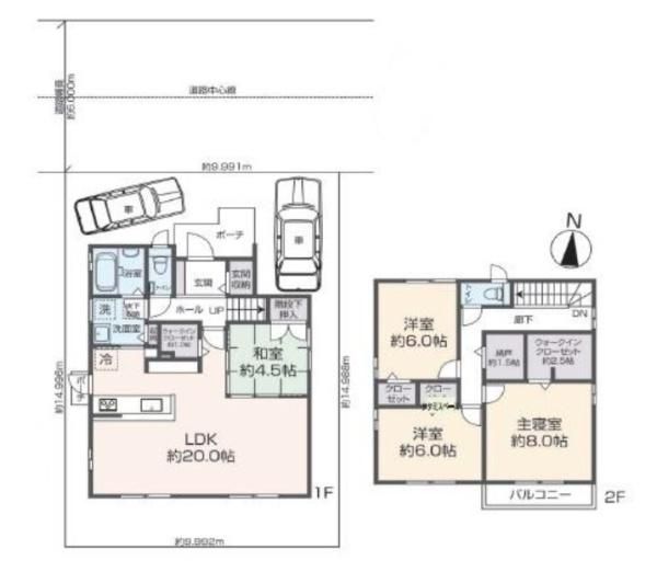 4LDK House for Sale in Wakayama City, Wakayama - Image 1