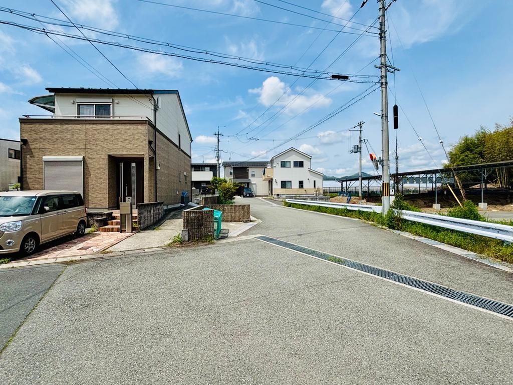 4LDK House for Sale in Kameoka, Kyoto - 105.58 sqm - Thumbnail 2