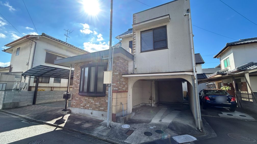4LDK Detached House for Sale in Matsuyama, Ehime - Renovated - Thumbnail 3