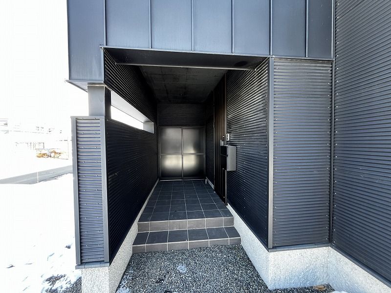 3LDK Detached House for Sale in Chitose, Hokkaido - Thumbnail 4