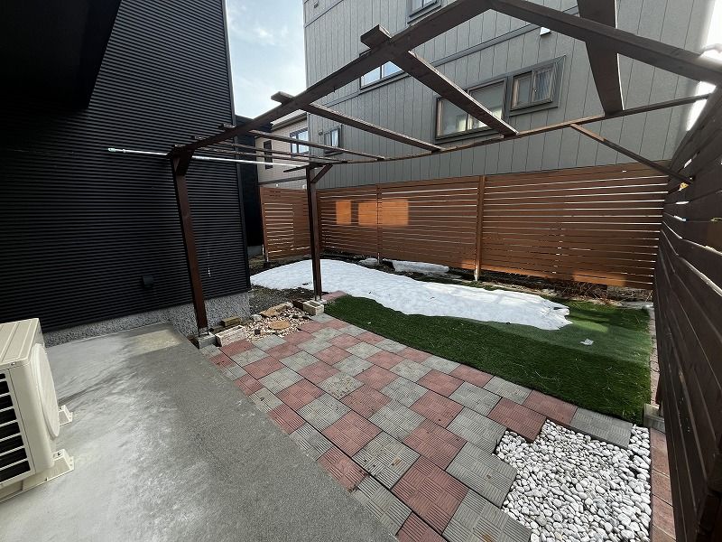 3LDK Detached House for Sale in Chitose, Hokkaido - Thumbnail 2