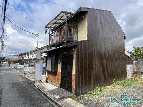 6K Machiya for Sale in Kamigyo-ku, Kyoto, 81.64 sqm - Thumbnail 2
