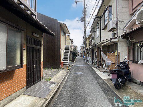 6K Machiya for Sale in Kamigyo-ku, Kyoto, 81.64 sqm - Thumbnail 4