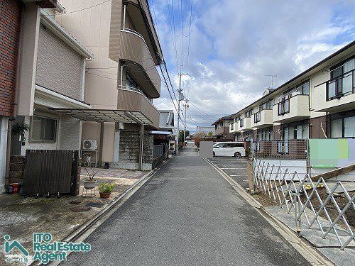 6K Machiya for Sale in Kamigyo-ku, Kyoto, 81.64 sqm - Thumbnail 3