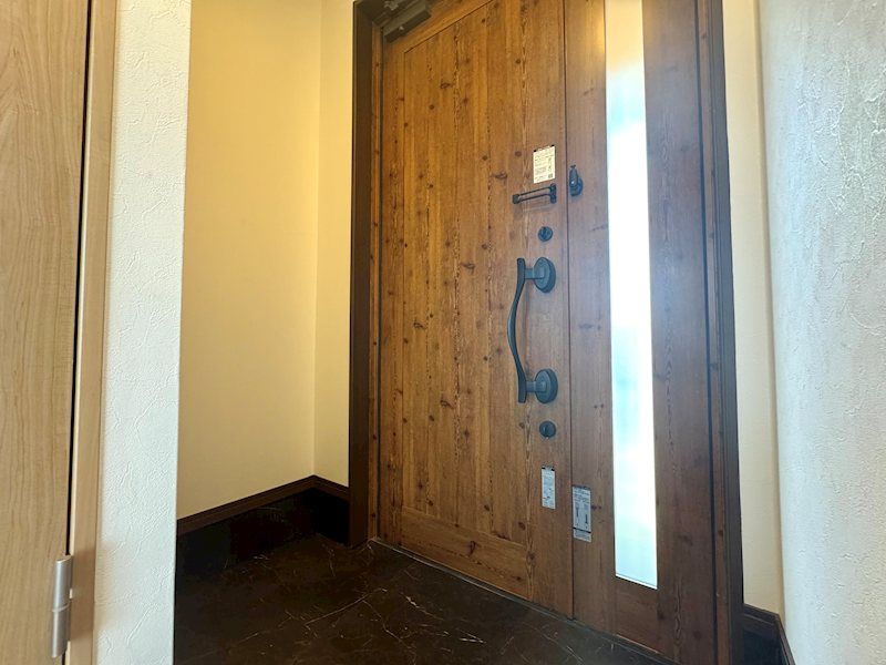 Renovated 3DK House Near Sakurai Station, Minoh City - Thumbnail 3