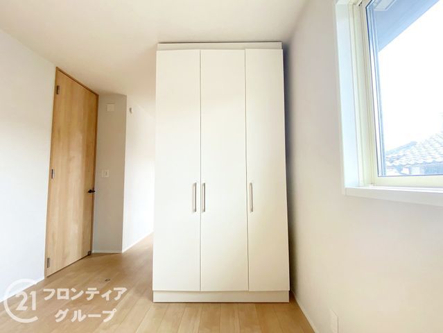 Modern 3LDK Detached House for Sale in Sakai, Osaka - Thumbnail 4