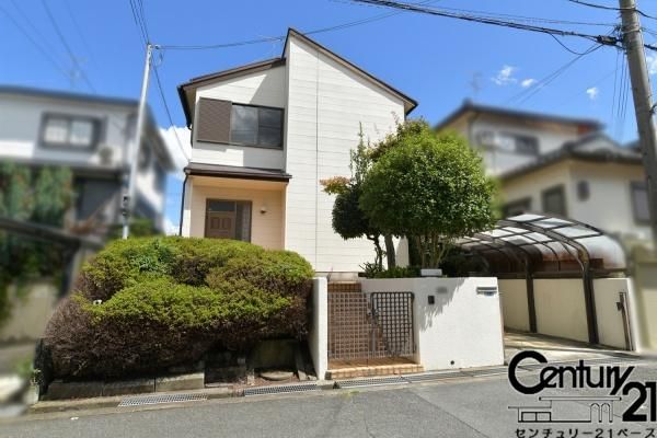 4SLDK House for Sale in Hirogawara, Nara - 134.94 sqm - Thumbnail 3
