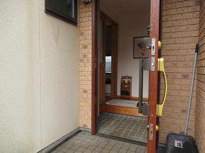 [Property No. 233] Property in Miyaji (3DK) Property with furniture and hot spring located at the foot of Mt. Aso – Aso City empty house bank — Image 2, Aso, Kumamoto