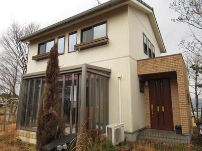 [Property No. 233] Property in Miyaji (3DK) Property with furniture and hot spring located at the foot of Mt. Aso – Aso City empty house bank — Image 1, Aso, Kumamoto