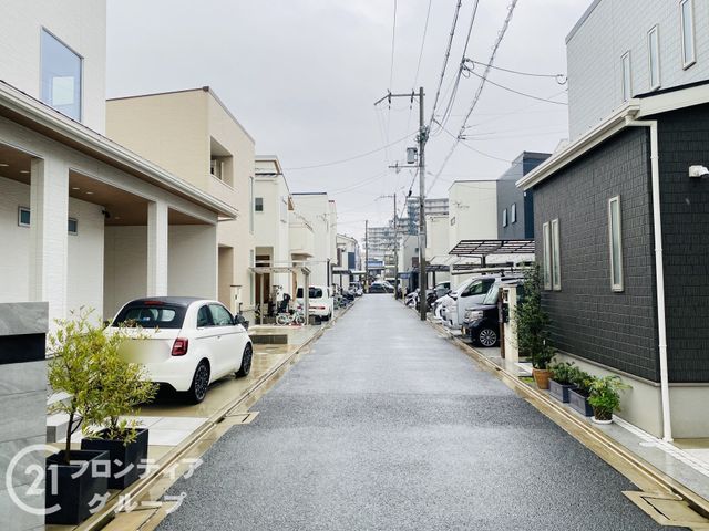 3LDK Detached House for Sale in Moriguchi, Osaka - Thumbnail 3