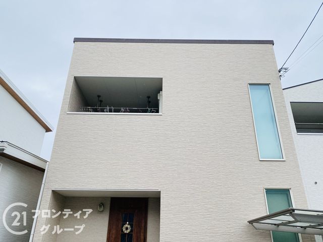 3LDK Detached House for Sale in Moriguchi, Osaka - Thumbnail 4