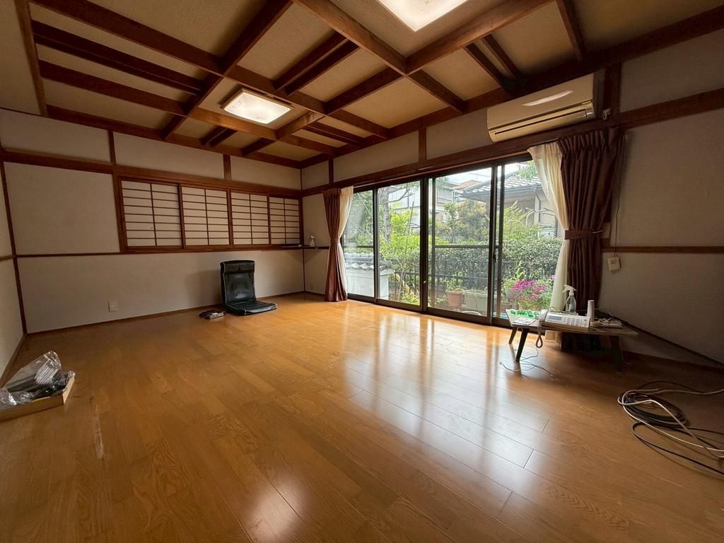 6LDK Detached House in Heguri-cho, Nara - 137 sqm - Thumbnail 4