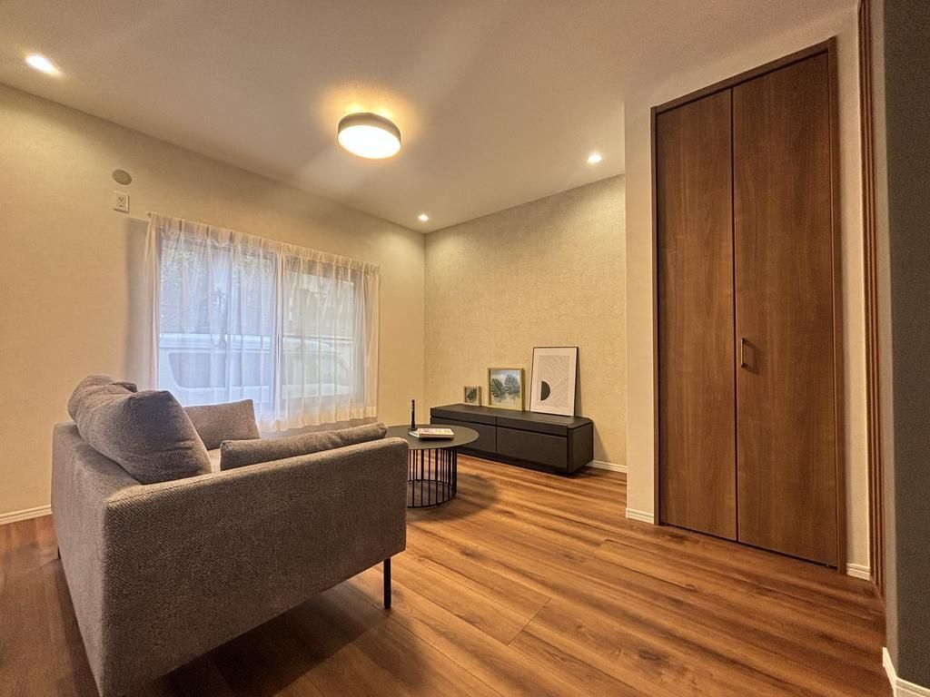3LDK House for Sale in Hirakata, Osaka - 91.82 sqm - Thumbnail 4