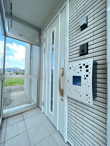 3LDK House by Ichijo Komuten in Ono City, Fukui - Thumbnail 2