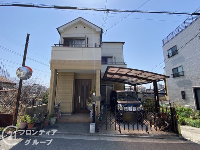 3LDK Detached House for Sale near Ishibashi Station, Sakai Osaka - Thumbnail 4