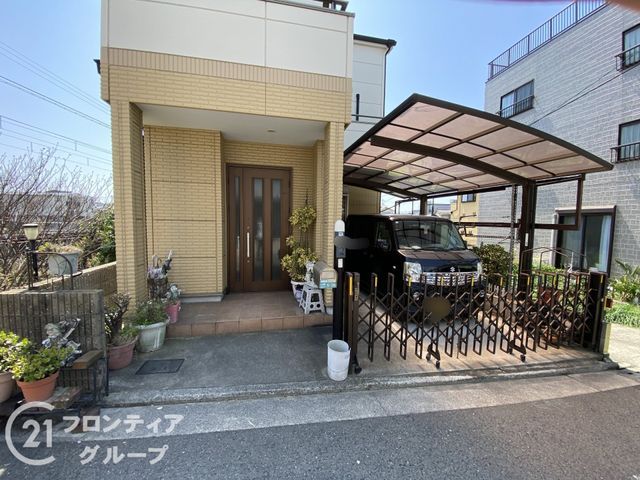 3LDK Detached House for Sale near Ishibashi Station, Sakai Osaka - Thumbnail 2