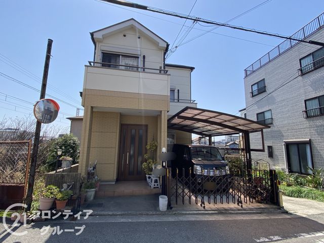 3LDK Detached House for Sale near Ishibashi Station, Sakai Osaka - Thumbnail 3