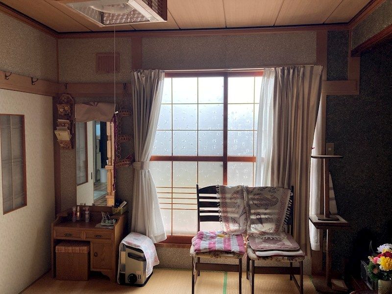 4LDK Detached House in Kitami, Hokkaido - 106.92 sqm - Thumbnail 4